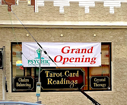 Psychic Awareness Center