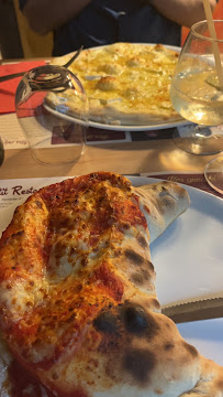Pizza du Restaurant italien Le P'tit Resto D'aldo à Épinal - n°20