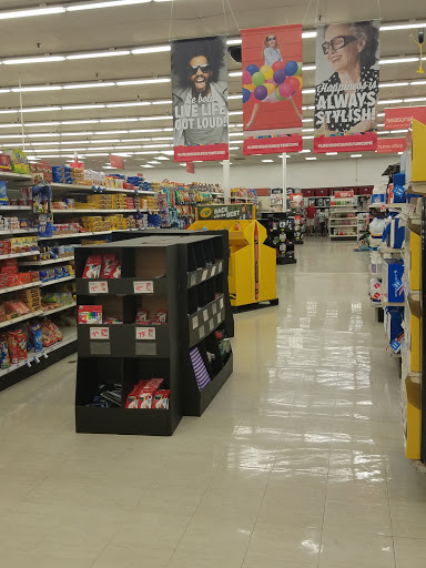 Discount Store «Kmart», reviews and photos, 3382 Birney Plaza, Moosic, PA 18507, USA