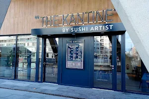 The Kantine by Sushi Artist image
