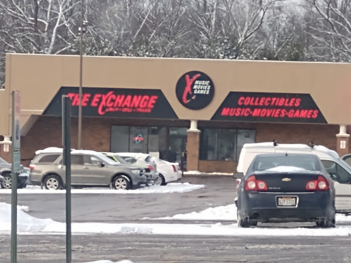 Craft Store «Michaels», reviews and photos, 697 Howe Ave, Cuyahoga Falls, OH 44221, USA