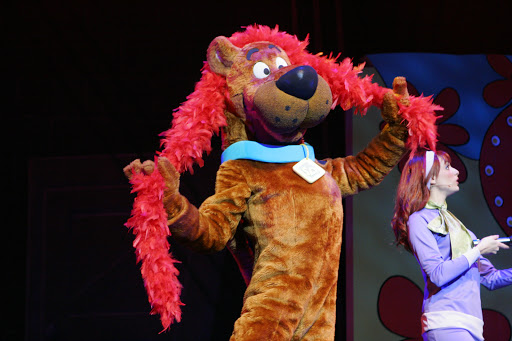 Performing Arts Theater «Pullo Family Performing Arts Center», reviews and photos, 1031 Edgecomb Ave, York, PA 17403, USA