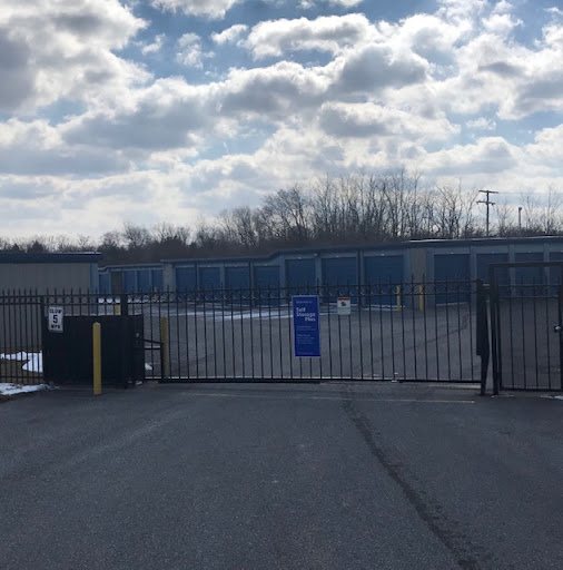 Self-Storage Facility «CubeSmart Self Storage», reviews and photos, 1186 N Mildred St, Ranson, WV 25438, USA
