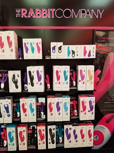 Adult Entertainment Store «Adult Video Warehouse», reviews and photos, 4500 N Powerline Rd, Pompano Beach, FL 33073, USA