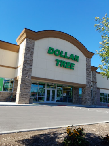 Dollar Store «Dollar Tree», reviews and photos, 8067 E Broad St, Reynoldsburg, OH 43068, USA
