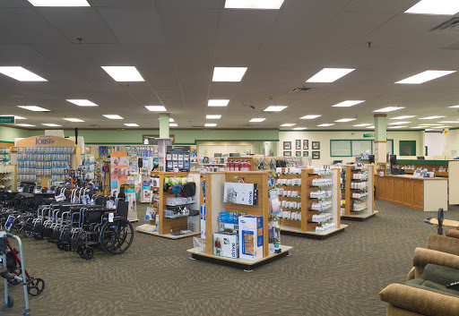 Pharmacy «The Compounding Center», reviews and photos, 36 Catoctin Cir SE, Leesburg, VA 20175, USA