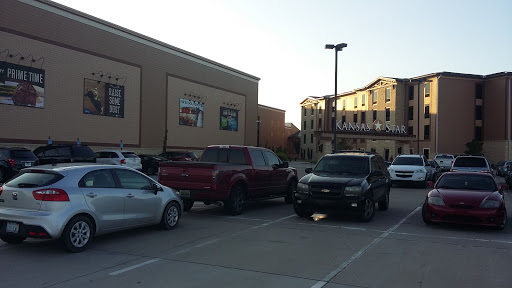 Casino «Kansas Star Casino», reviews and photos, 777 Kansas Star Drive, Mulvane, KS 67110, USA
