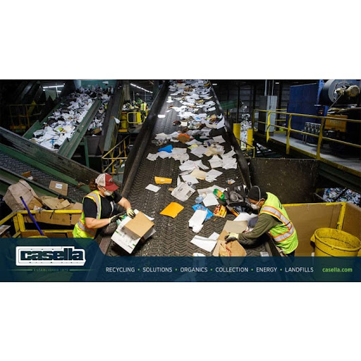 Casella Waste Systems image 8