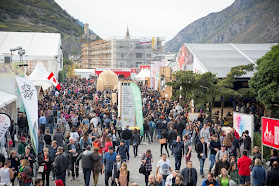 Foire du Valais