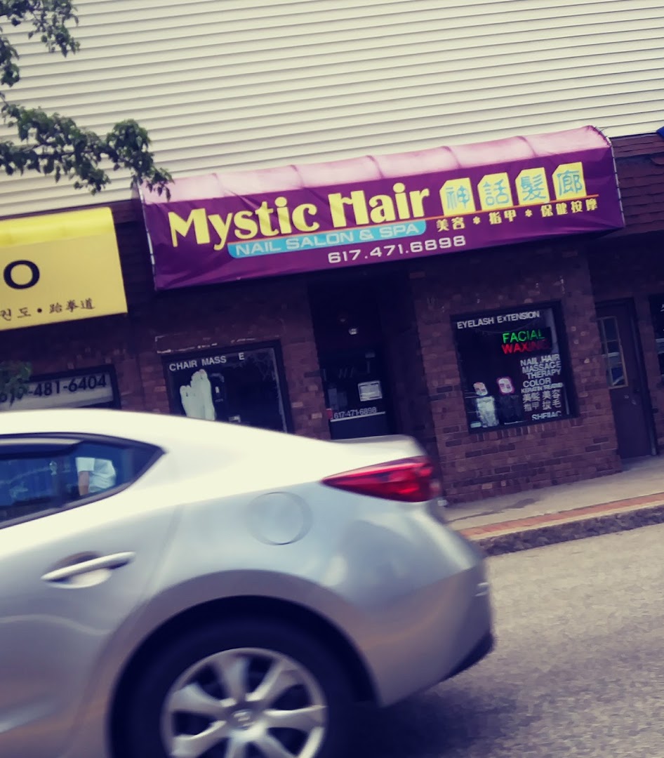 Hoa Hair Salon | Beauty salon in Quincy, MA