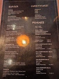 Rauschenbach deli à Dresden menu