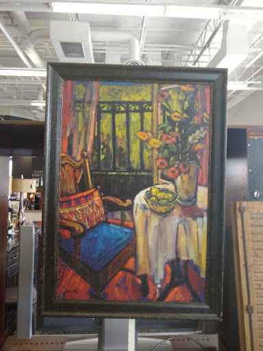 Discount Store «Discount Fashion Warehouse Dublin», reviews and photos, 6599 Dublin Center Dr, Dublin, OH 43017, USA