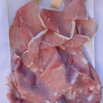 Photo n°3 de l'avis de Andrea.o fait le 24/08/2022 à 18:37 sur le  Ristorante Terre di Grancia | Degustazione - Vendita diretta vino e olio à Grosseto