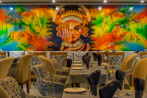 Su Swagat Restaurant and Banquets image