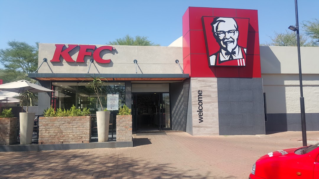 KFC Kolannade Mall - Montana