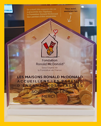 Photos du propriétaire du Restauration rapide McDonald's à Villiers-le-Bel - n°12