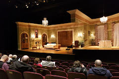 Clarence Brown Theatre