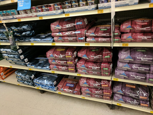 Pet Supply Store «PetSmart», reviews and photos, 1743 Martin Luther King Blvd, Houma, LA 70360, USA