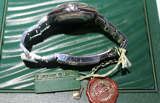 Watch Store «Diamond & Jewelry Gallery», reviews and photos, 11745 Interstate 10 Frontage Rd #130, San Antonio, TX 78230, USA