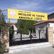 Köyecğiz MTAL (Köyceğiz Mesleki ve Teknik Anadolu Lisesi)