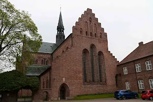 Løgumkloster Kirke image
