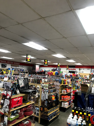 Auto Parts Store «Parts City Auto Parts - Dale Auto Parts», reviews and photos, 22 S Washington St, Dale, IN 47523, USA