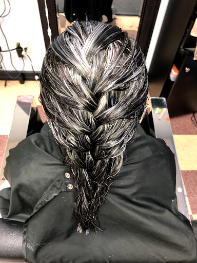 Beauty Salon «Beauty Salon Esther», reviews and photos, 180 Riverstone Pkwy # 110, Canton, GA 30114, USA