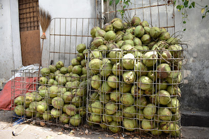 Anba Coconut
