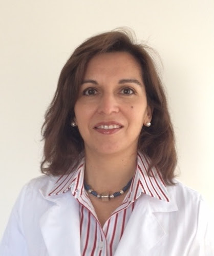 Dra. Paulina Belmar Flores, Dermatólogo