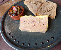 Foie gras du Restaurant français Bistrot de Marcel à Mont-de-Marsan - n°5