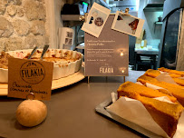 Plats et boissons du Restaurant grec Filakia, Petit Café d'Athènes à Paris - n°11