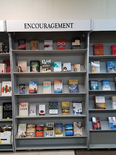 The Christian Bookstore & More