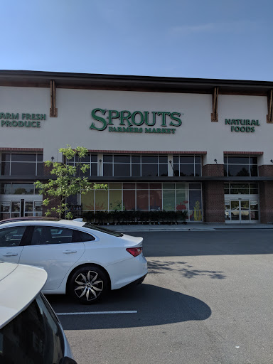 Health Food Store «Sprouts Farmers Market», reviews and photos, 9414 Falls of Neuse Rd, Raleigh, NC 27615, USA