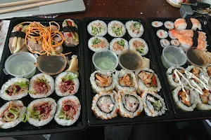 Nudo Sushi Box image