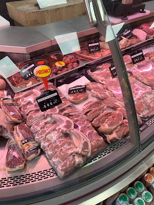 Boucherie Halal - BOUCHERIE LA MAMA - à Tournefeuille