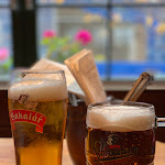 Photo n°3 de l'avis de Michael.. fait le 30/10/2021 à 20:18 sur le  Wenzel Halle à Halle (Saale)