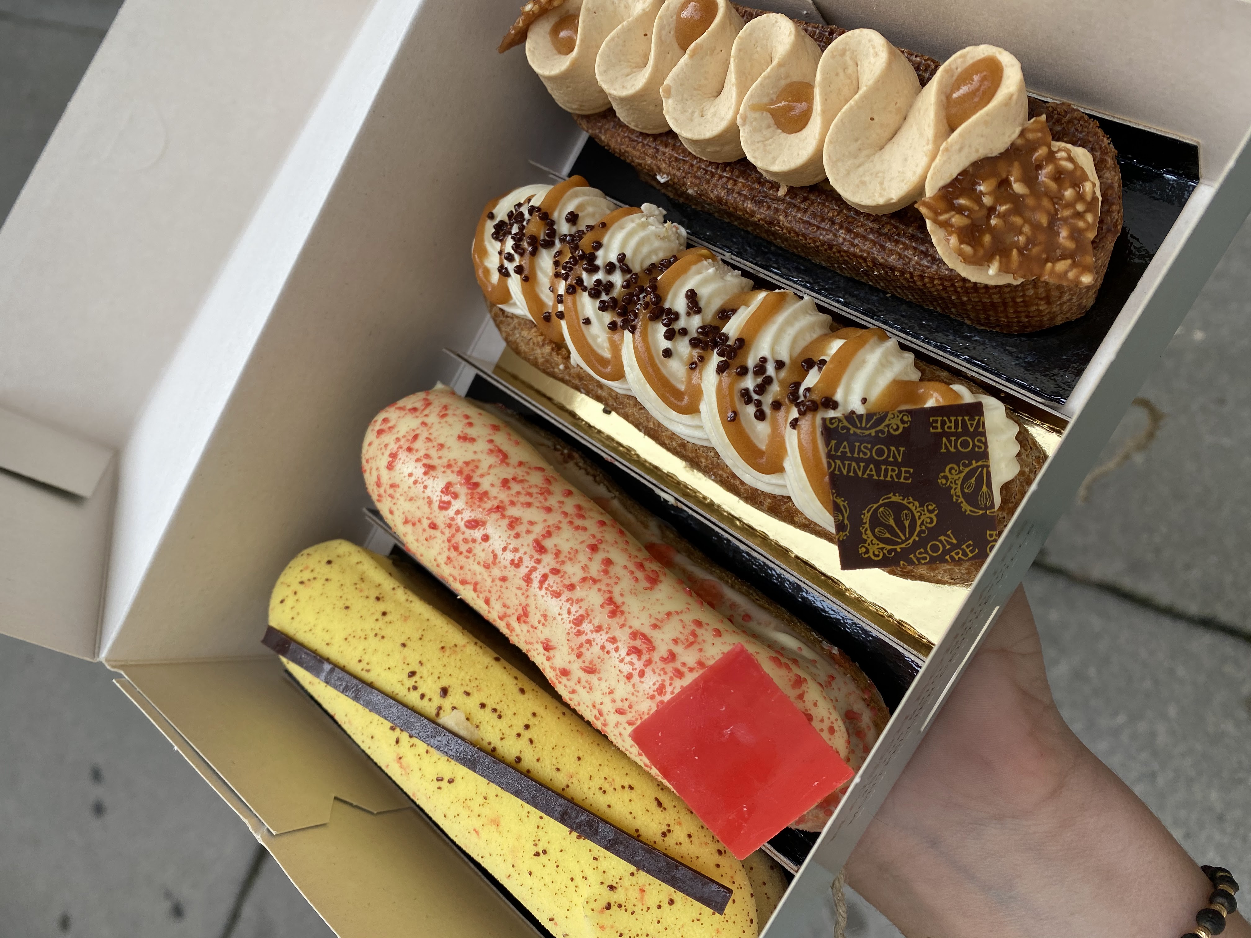 Photo n° 13 de l'avis de Throughsamoseyes. fait le 03/11/2020 à 17:09