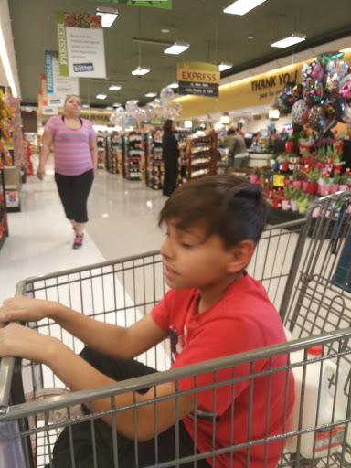 Grocery Store «Albertsons», reviews and photos, 5085 N La Cañada Dr, Tucson, AZ 85704, USA