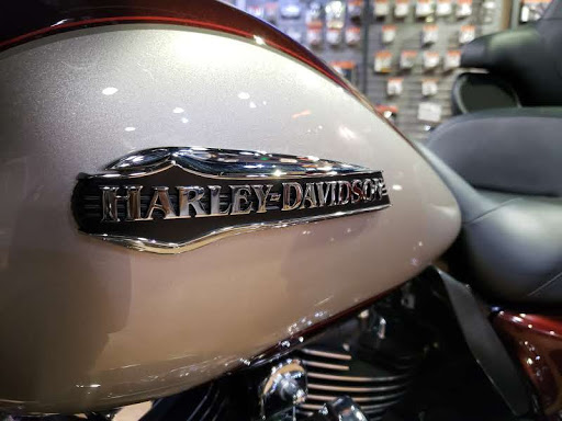 Harley-Davidson Dealer «Patriot Harley-Davidson», reviews and photos, 9739 Fairfax Blvd, Fairfax, VA 22031, USA