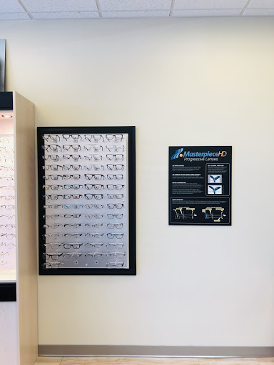 Eye Care Center «Standard Optical», reviews and photos, 966 N Main St, Tooele, UT 84074, USA