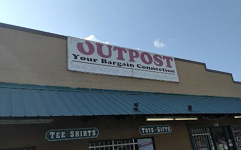 The Outpost image