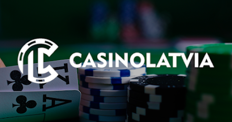 CasinoLatvia.com | Online kazino apskati