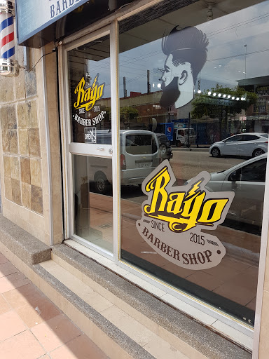 Rayo Barber Shop