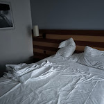 Photo n°1 de l'avis de Frank.e fait le 15/04/2024 à 18:40 sur le  IntercityHotel Frankfurt Airport à Frankfurt