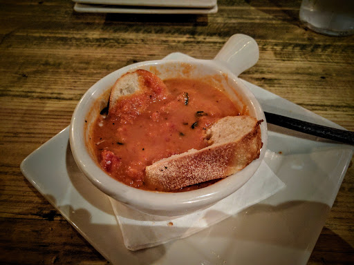 Bistro «The Wine Bistro», reviews and photos, 8231 High St, Columbus, OH 43235, USA