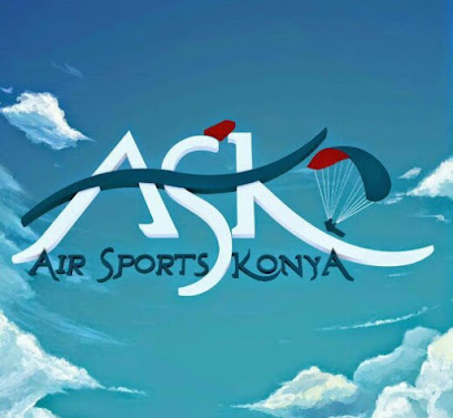 ASK Konya Hava ve Doğa Sporları Kulübü