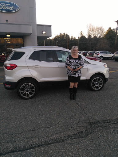 Ford Dealer «Acton Ford», reviews and photos, 76 Powder Mill Rd, Acton, MA 01720, USA