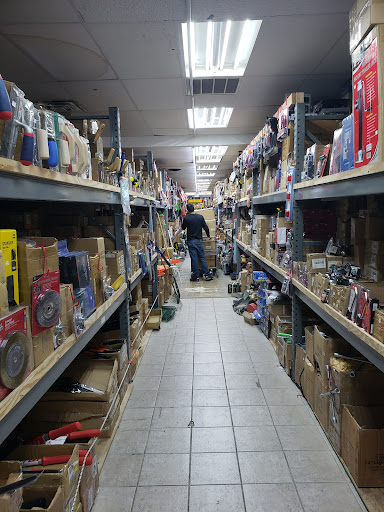 Tool Store «Seven Star Tools», reviews and photos, 11043 Harry Hines Blvd, Dallas, TX 75229, USA