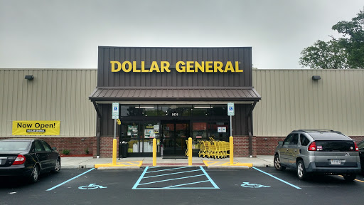 Dollar General