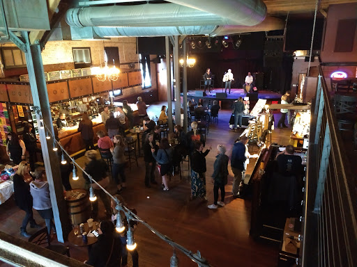 Live Music Venue «High Noon Saloon», reviews and photos, 701 E Washington Ave, Madison, WI 53703, USA
